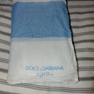 Dolce & Gabbana Light Blue
